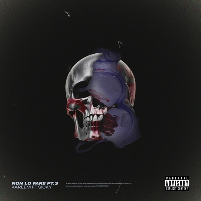 Non Lo Fare, Pt. 3 (feat. Sicky) - Single
