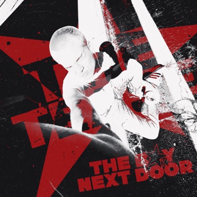 THE BOY NEXT DOOR - Single