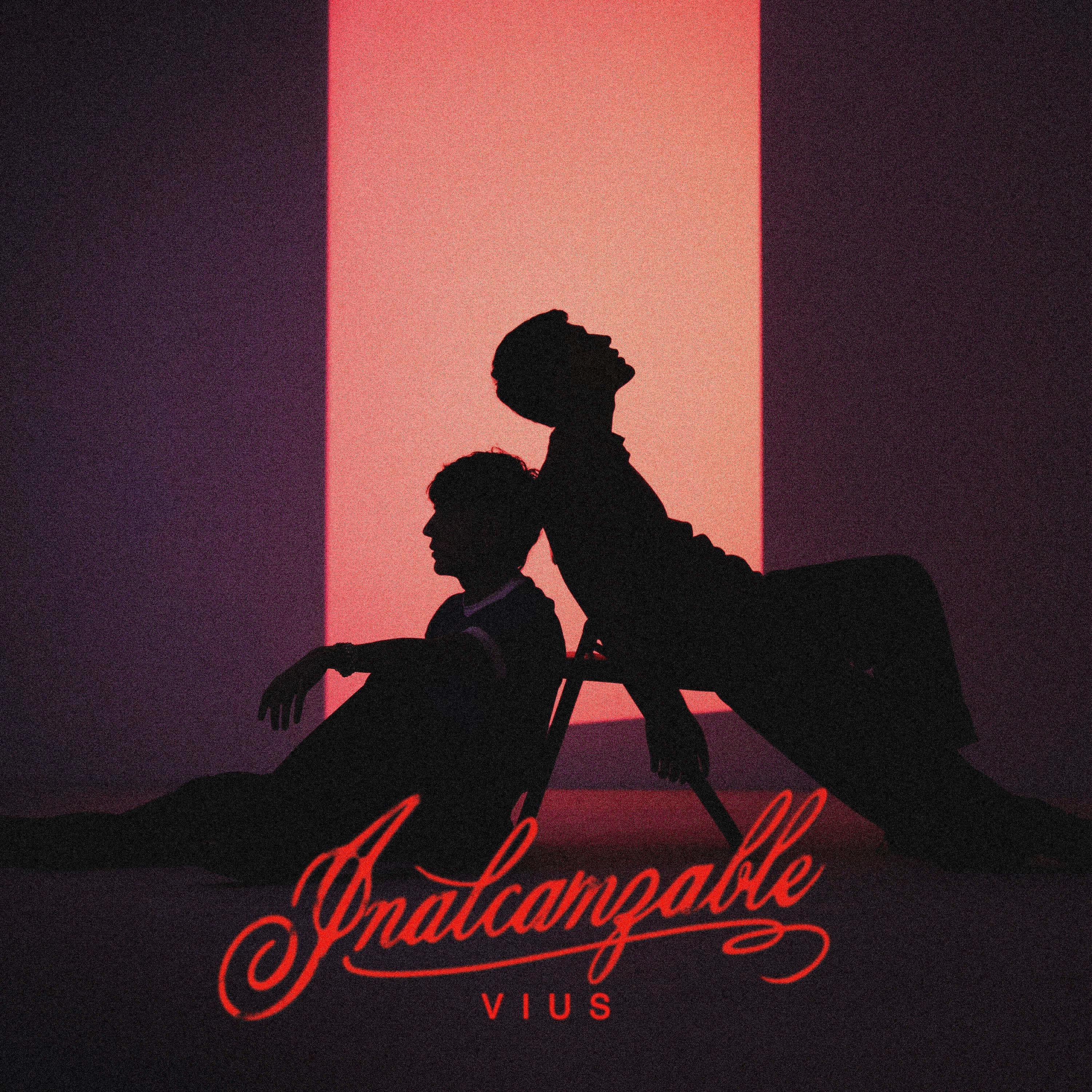 INALCANZABLE - Single