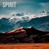 Infraction Music - Spirit artwork