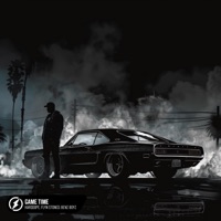 Game Time - Single - Harddope, Flyn Stoned & Benz Boyz