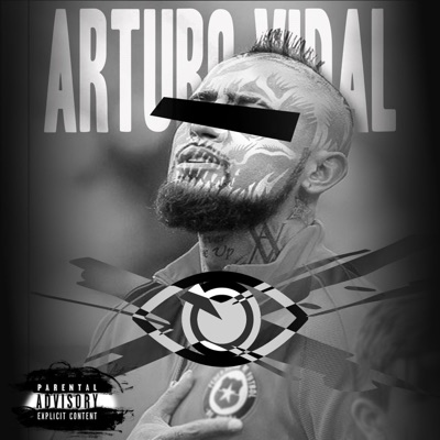 ArturoVidal (feat. HelMe & pabloboah) - Single