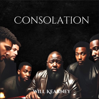 The Consolation Album