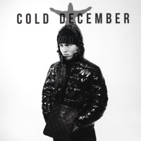 Cold December - Single - DAN WHITE