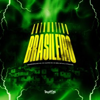 Automotivo Brasileiro - Single - Andrerground Mc, Mc Beka Sp & MC ALEMÃO NR