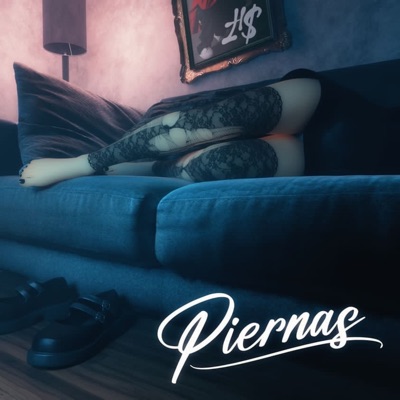 Piernas (feat. venegold) - Single