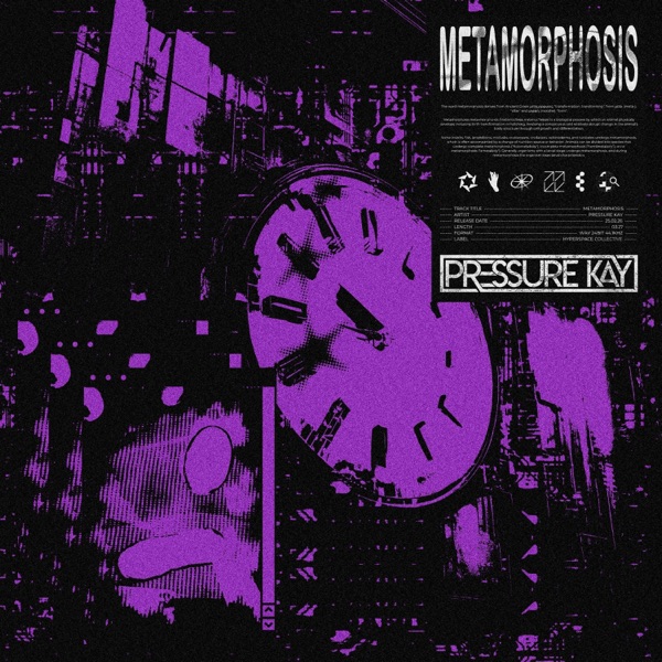 Metamorphosis