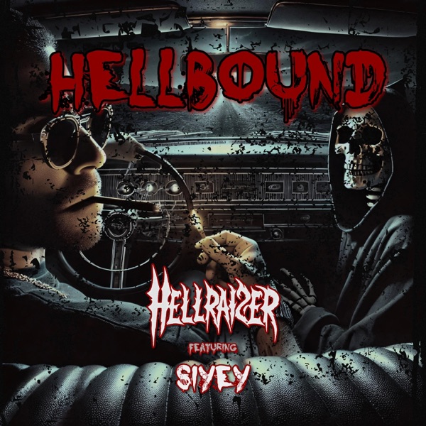 Hellbound (feat. SIYEY)