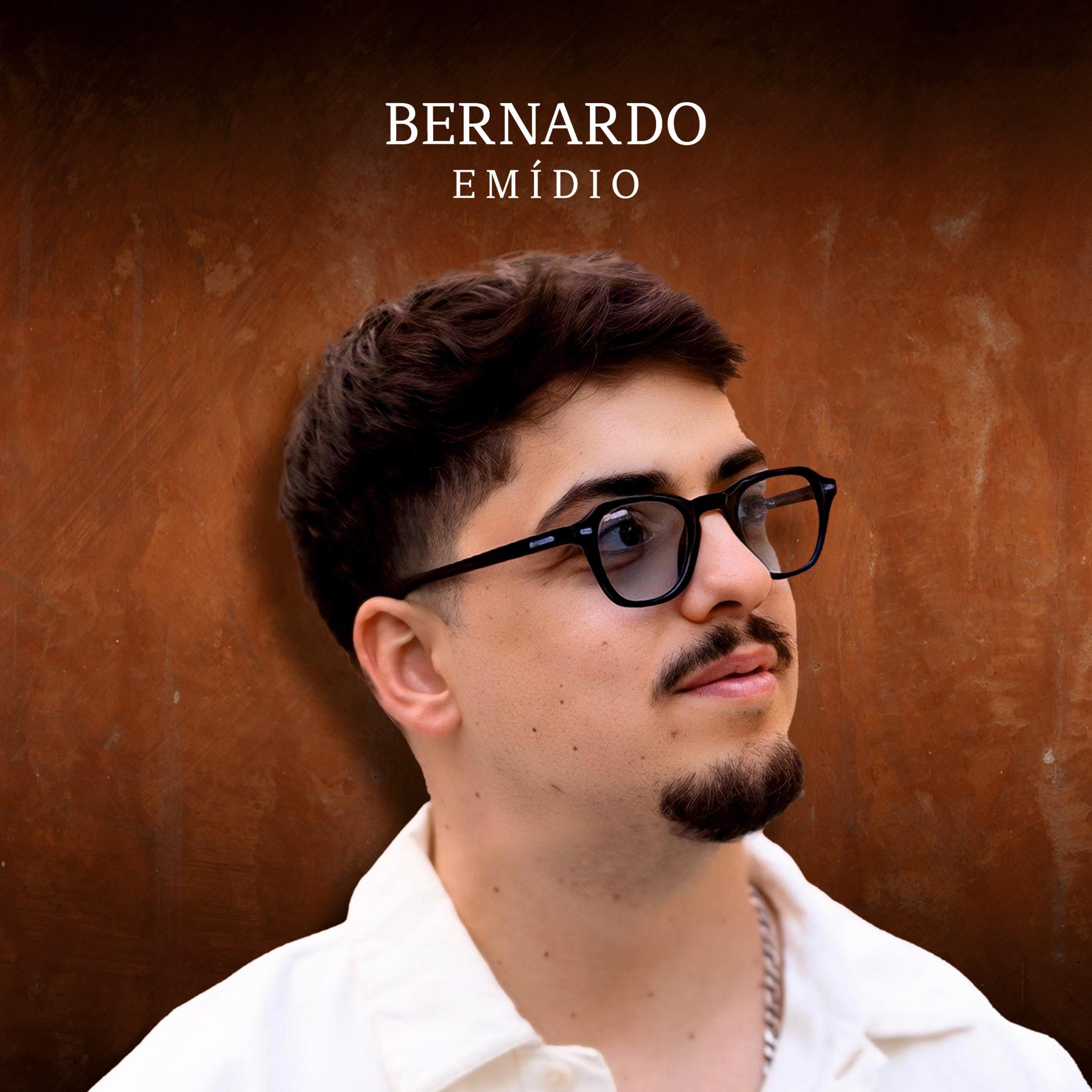 Bernardo Emídio - EP