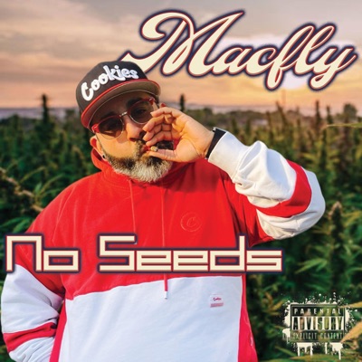 No Seeds - Single