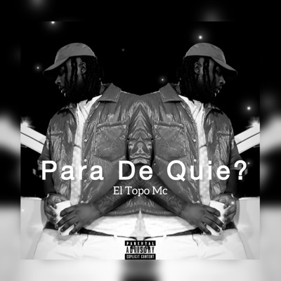 Para De Quien - Single