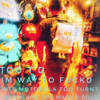 cut a deal fr (feat. Iremia) - Single - Blessed Boys