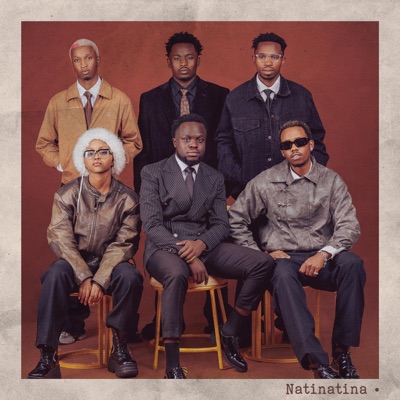 Natinatina (feat. Olimah, Sicha One, Afrique, Pamanento & Mercury Sheks) - Single
