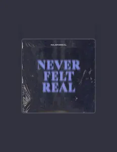 Ακούστε περιεχόμενο από Nilsforeal, παρακολουθήστε μουσικά βίντεο, διαβάστε το βιογραφικό, δείτε ημερομηνίες περιοδείας, και πολλά ακόμη!