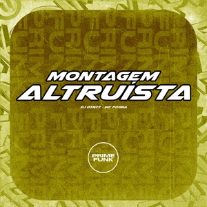 Montagem Altruísta