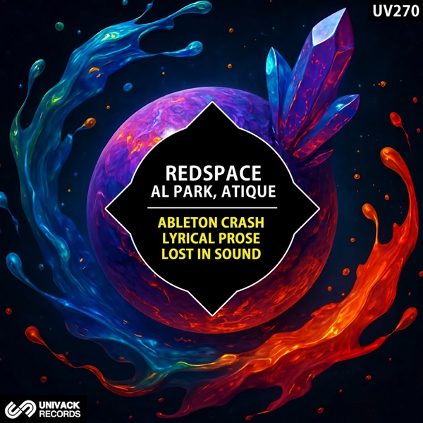 Lyrical Prose - Single