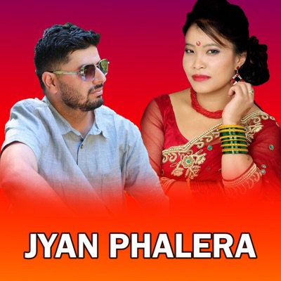 Jyan Phalera - Single