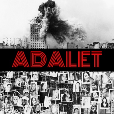 Adalet (feat. Vistazo) - Single