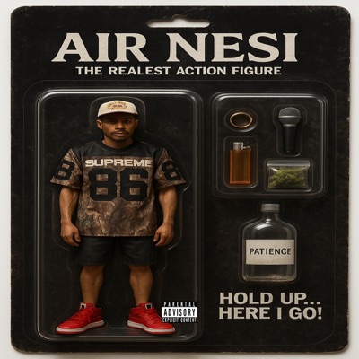 Overly Fake - Single