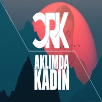 AKLIMDA KADIN - Single - CRK