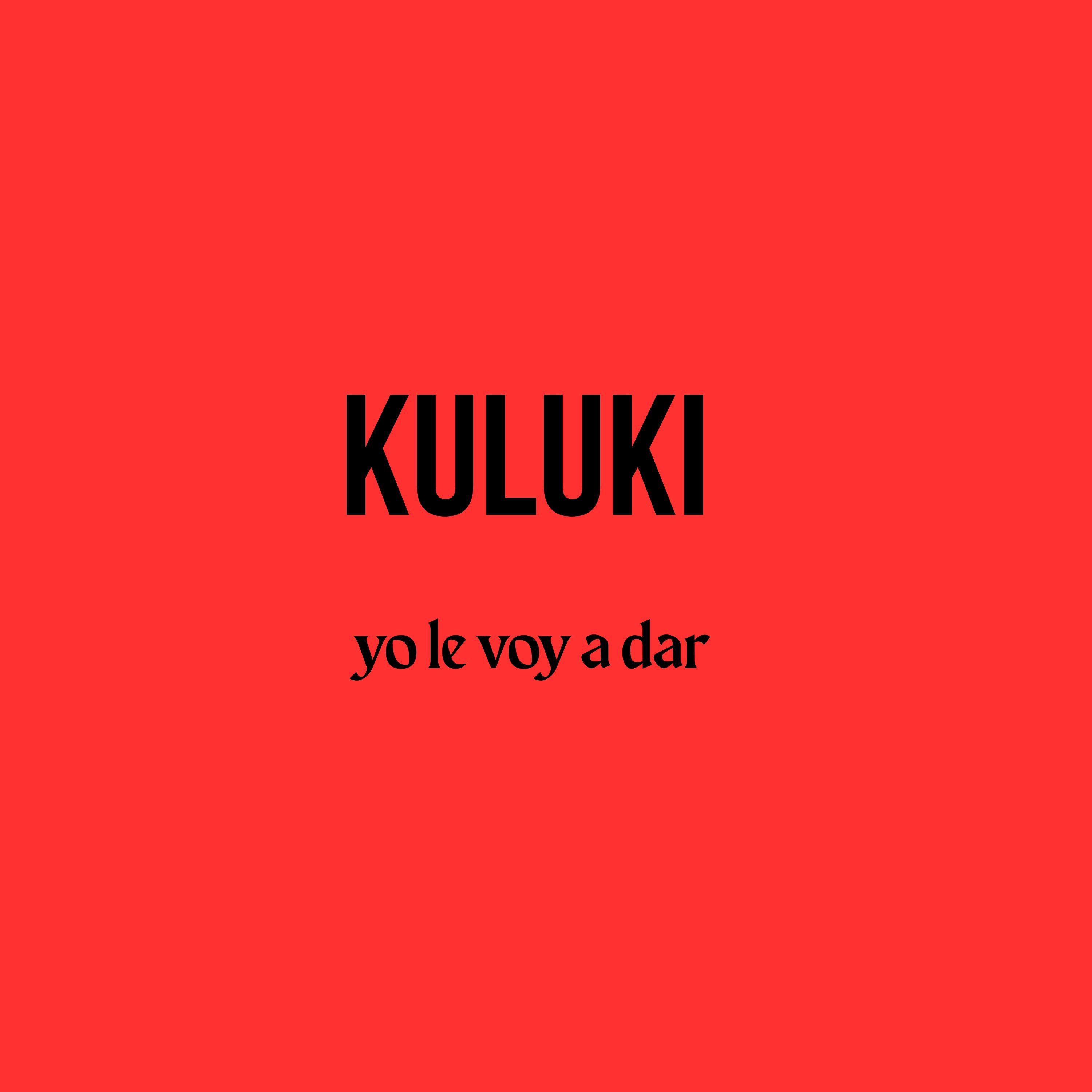 yo le voy a dar - Single