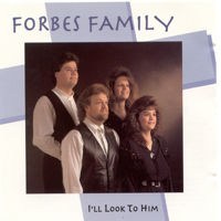 How Far Is Heaven - Forbes Family Cover Art