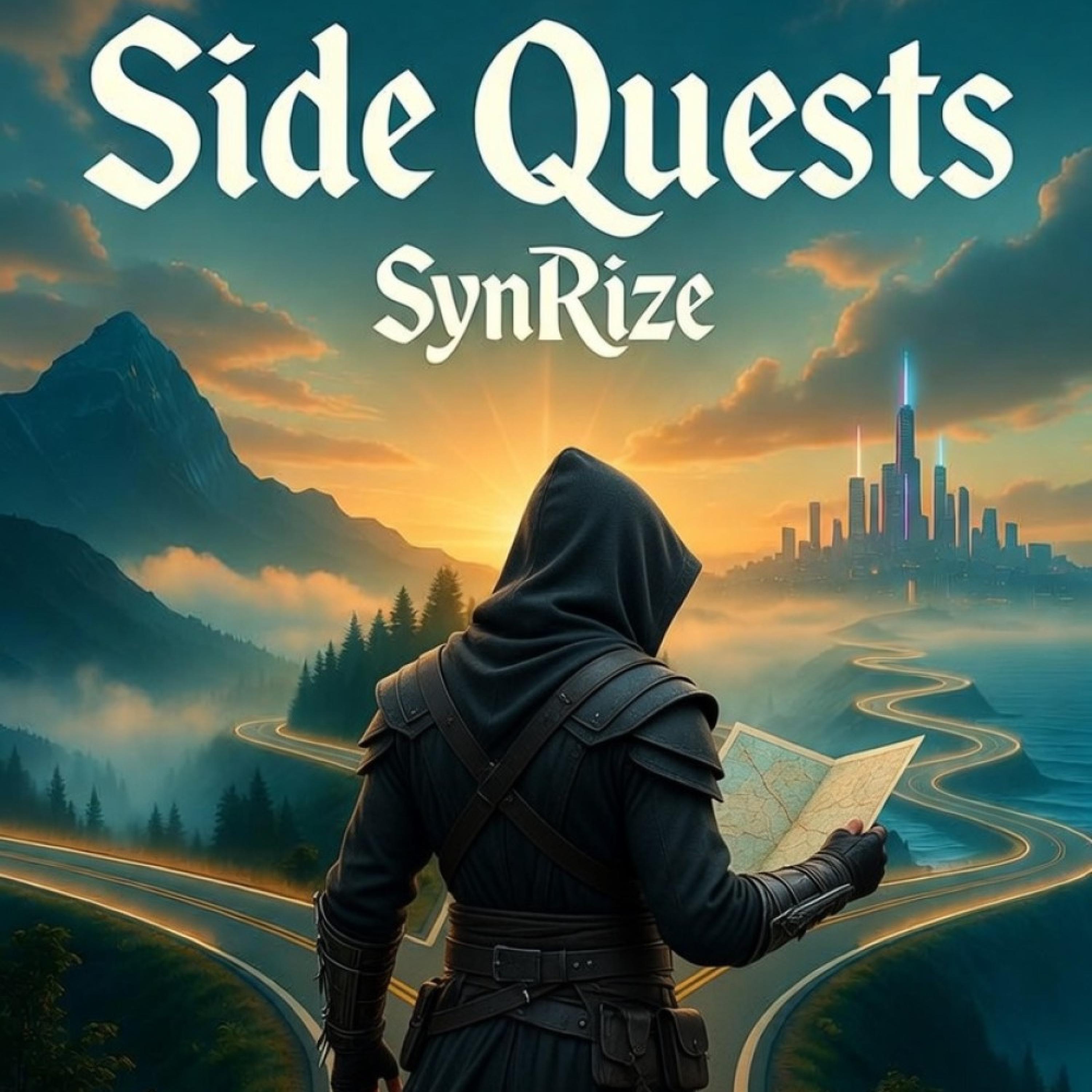 Side Quests - Single