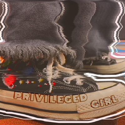 Privileged girl (feat. Moin) - Single