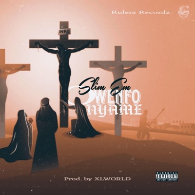 Owenfo Nyame - Single