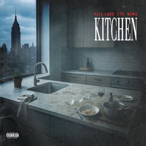 Kitchen (feat. NEMS) - Single