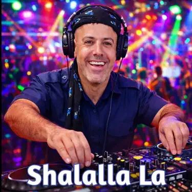 Shalalla La