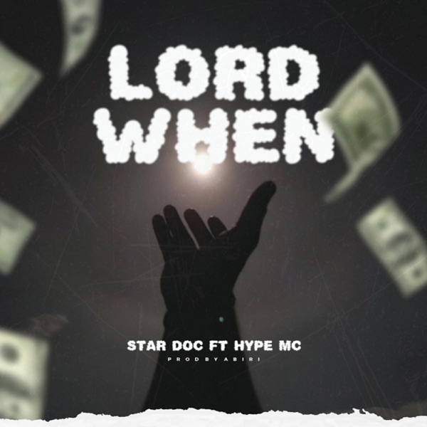 Lord When (feat. Hype MC)