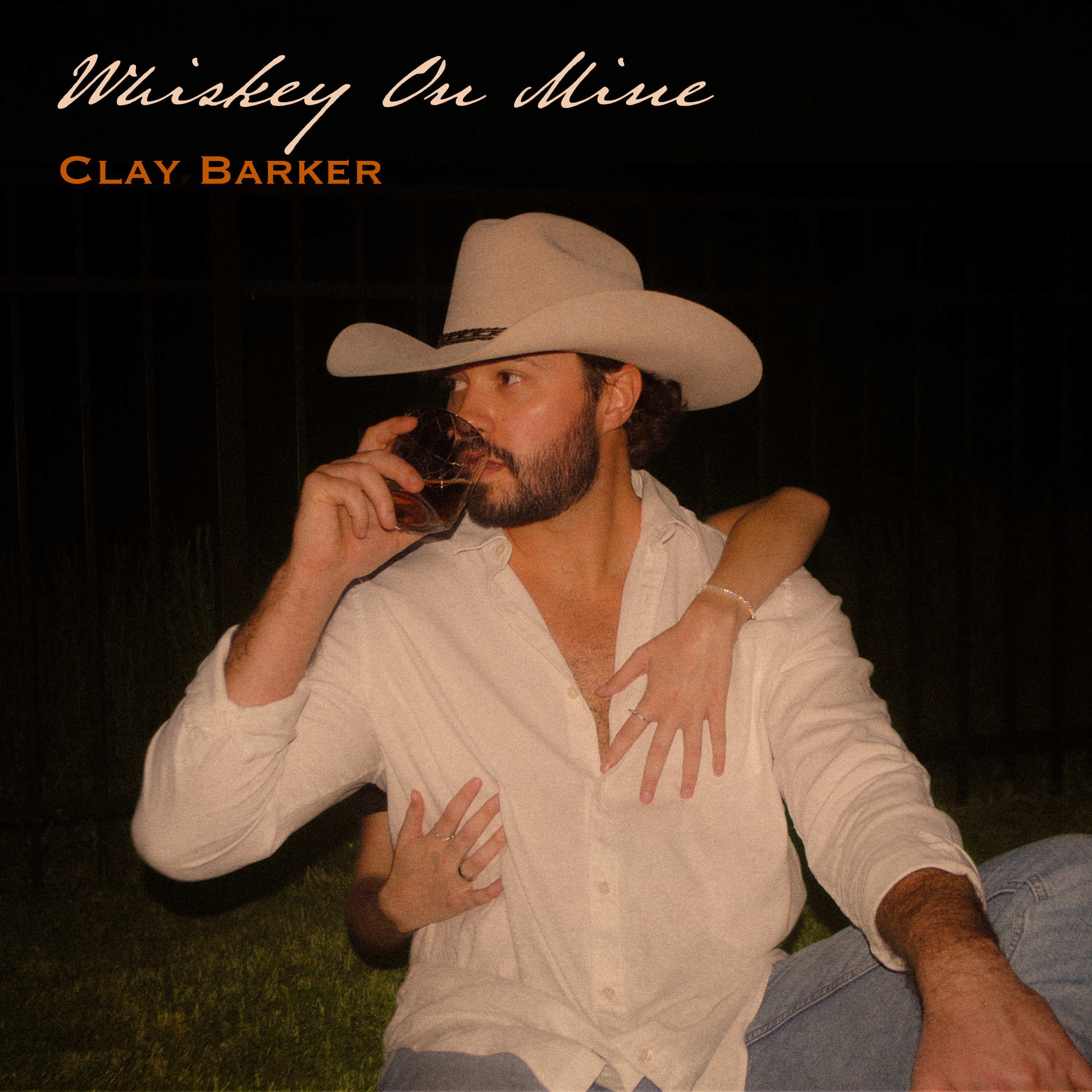 Whiskey on Mine - Single