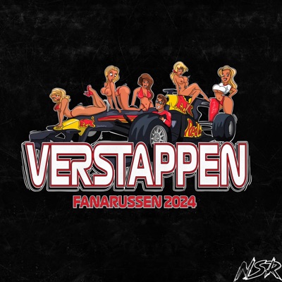 Verstappen 2024 (feat. RAMPETE, Zebben & Batbabe) - Single
