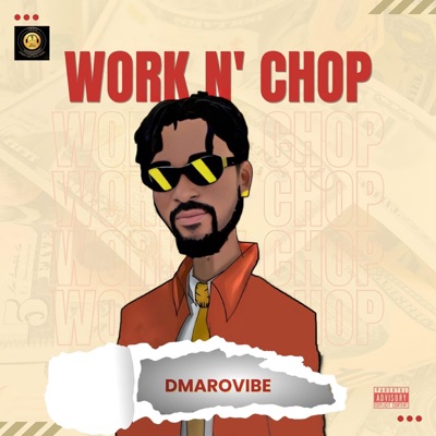 Work N Chop - Single