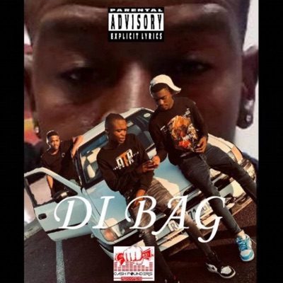 Di Bag (feat. AFGUN) - Single