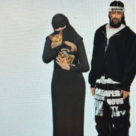 WHAT U DO 2 ME servfenty & Maz G