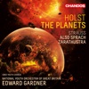 Holst: The Planets, Op. 32, H. 125 - R. Strauss: Also sprach Zarathustra, Op. 30, TrV 176