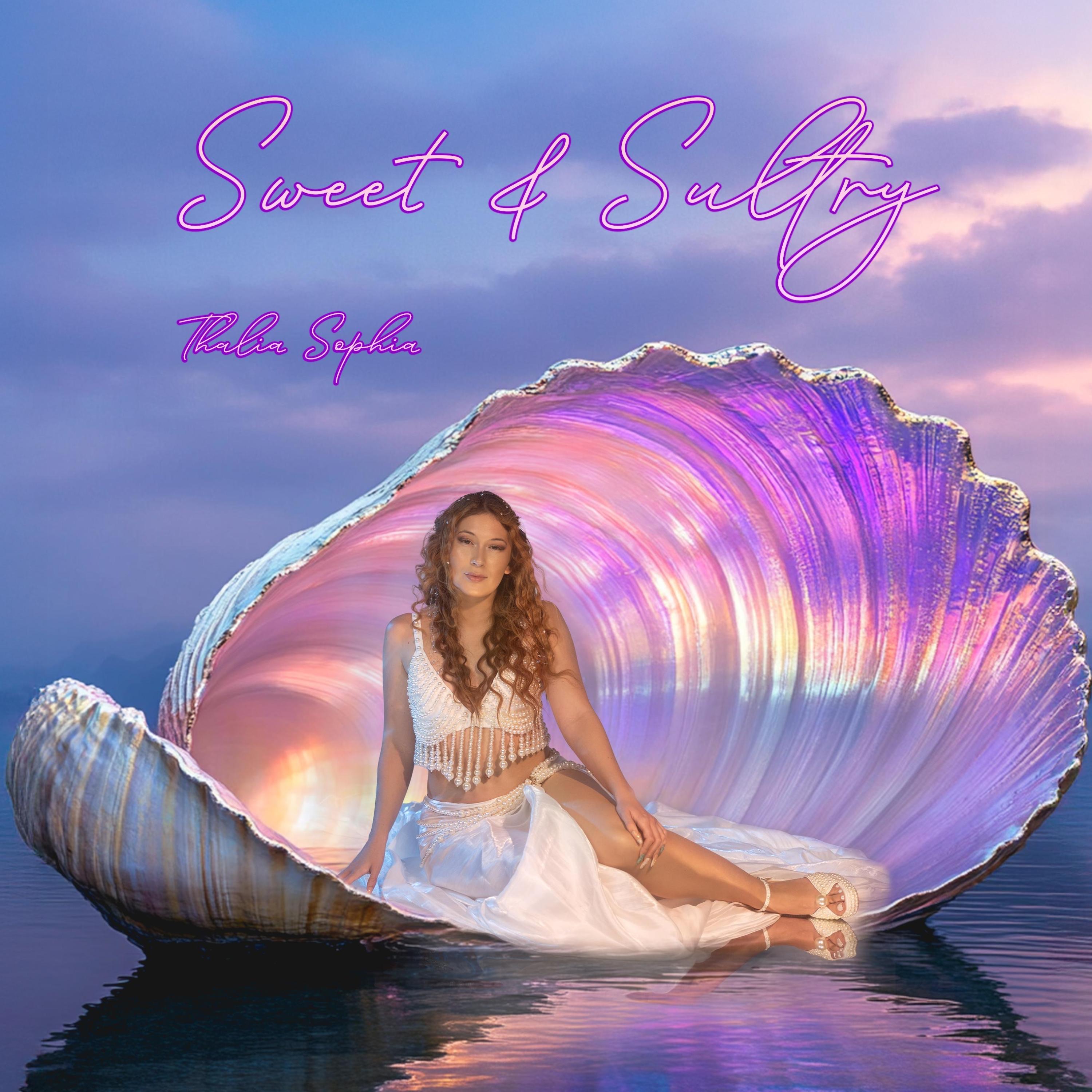 Sweet & Sultry - Single