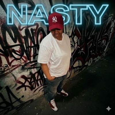 Nasty - Single