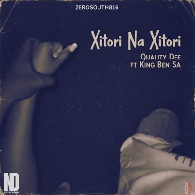 Xitori Na Xitori (feat. KING BEN SA) - Single