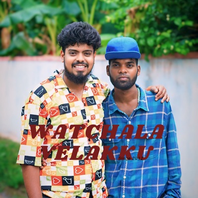 WATCHALA VELAKKU - Single