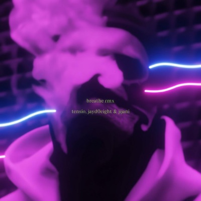 breathe rmx - Single