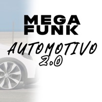 MEGA AUTOMOTIVO 2.0 - Single - DJ ANTHONI SC