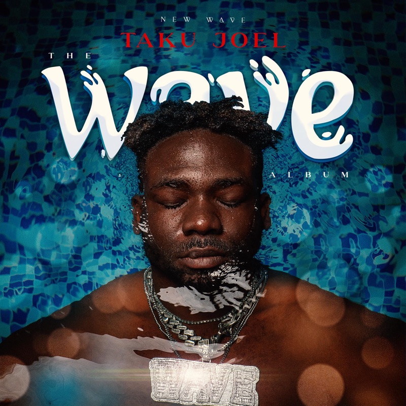 THE WAVE ALBUM