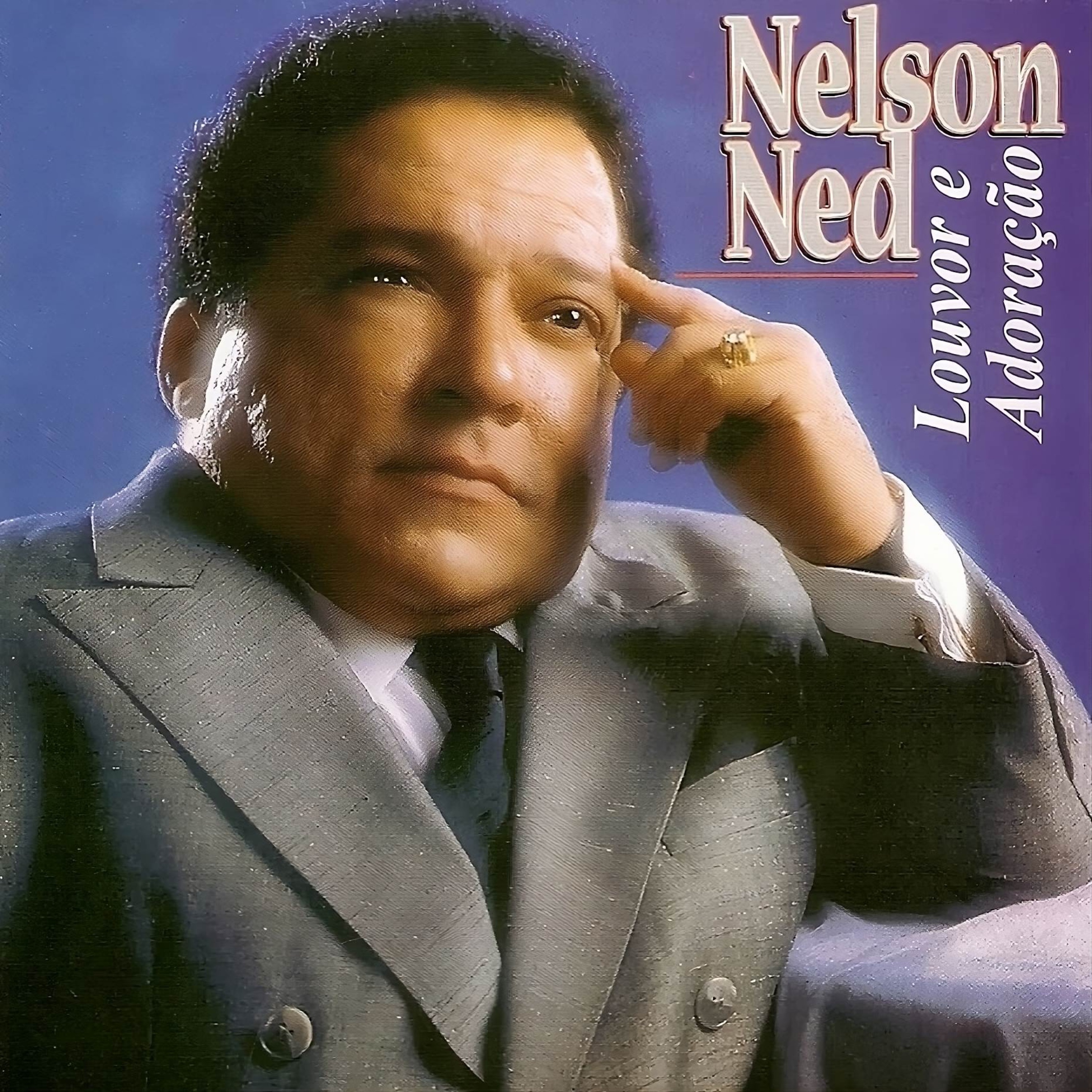 Nelson Ned