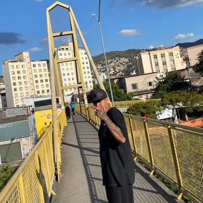 Embrasamento Para As Comunidades 002 - Single