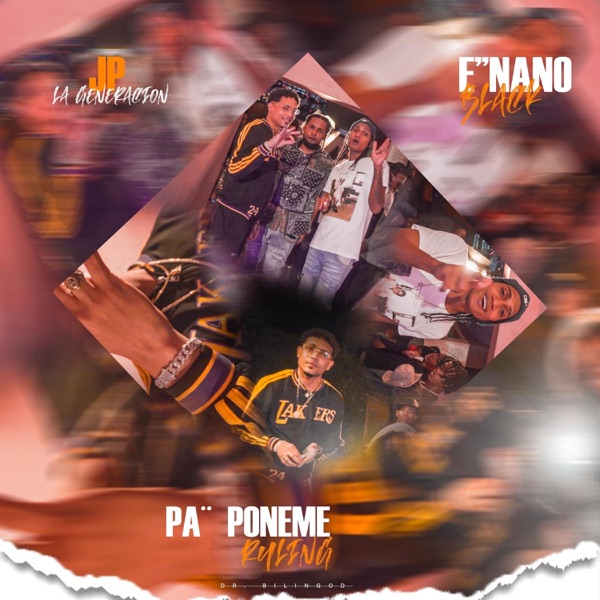 Pa poneme ruling (feat. Enano Black)