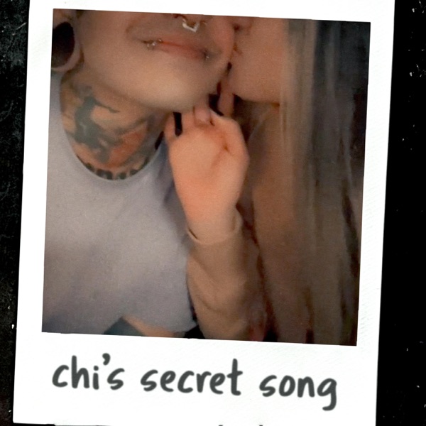 Chiii's secret song