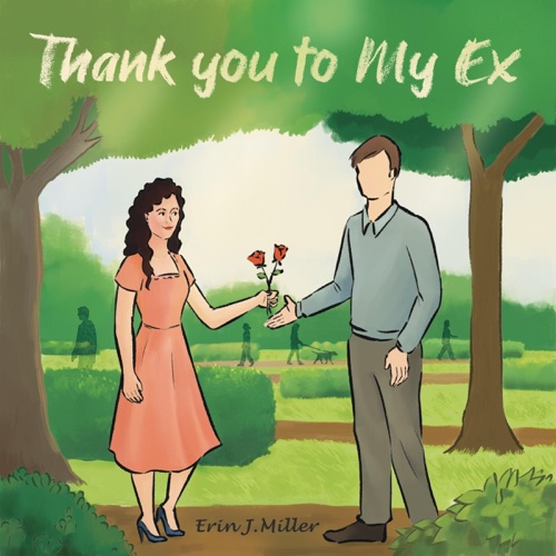 Thank You to My Ex (Unabridged) cover